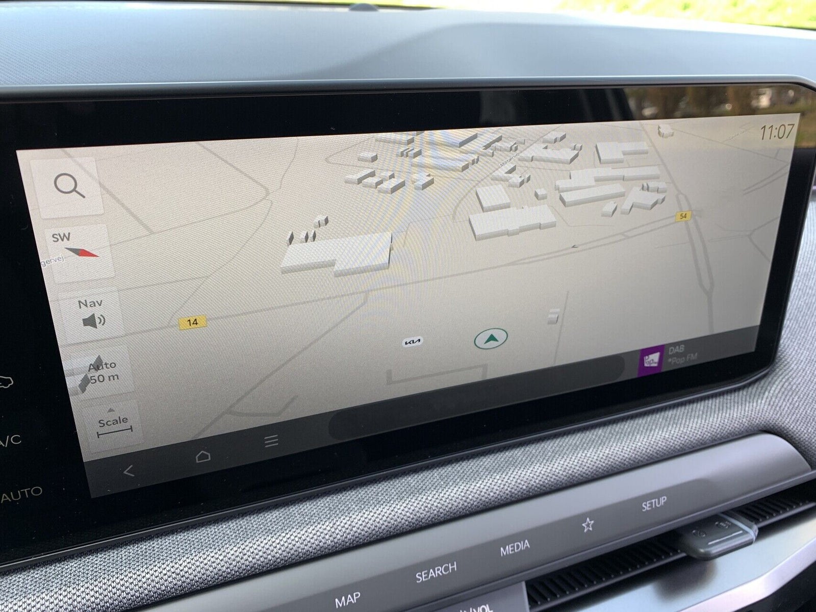 Kia EV3 Long Range Upgrade