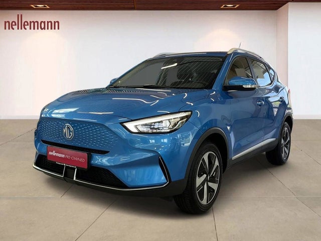 MG ZS Comfort
