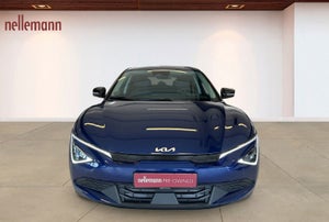 Kia EV6 Long Range Prestige