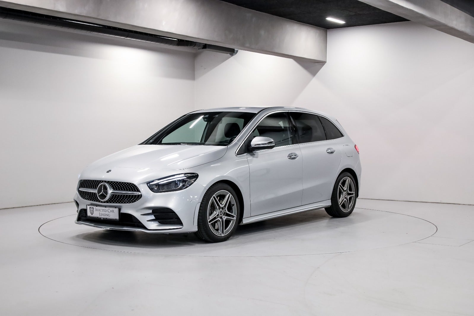 Mercedes-Benz B250 2,0 AMG Line aut.