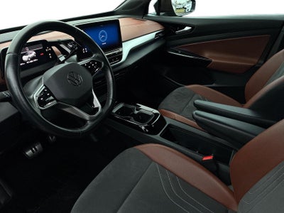 VW ID.4 Pro Performance billede 2