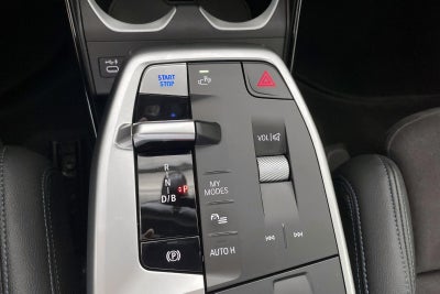 BMW iX1 xDrive30 M-Sport