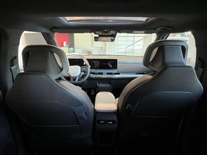 Kia EV3 Long Range GT-Line