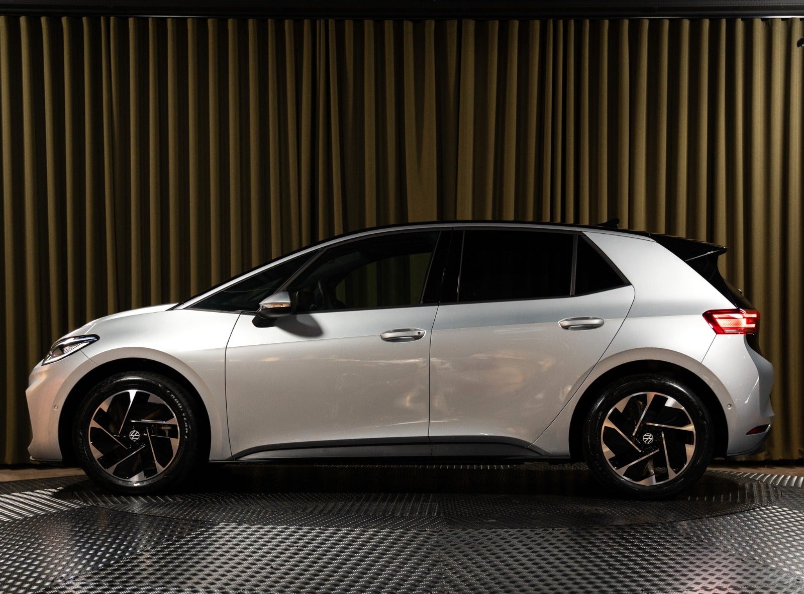 Billede af VW ID.3 59 Pro Edition+