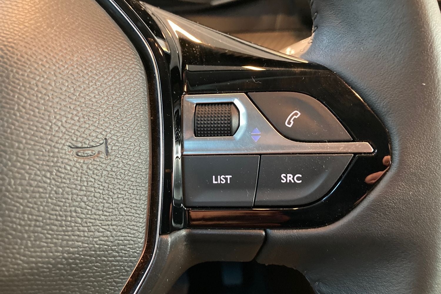 Billede af Peugeot 208 1,2 PureTech 75 Active+