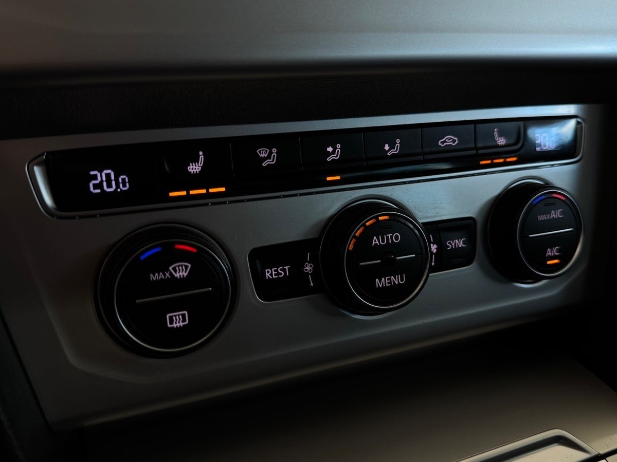 VW Passat TDi 150 Comfortline Variant DSG