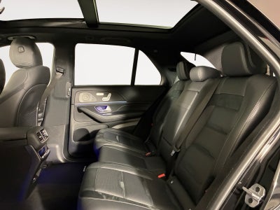 Mercedes GLE53 AMG Hybrid aut. 4Matic+