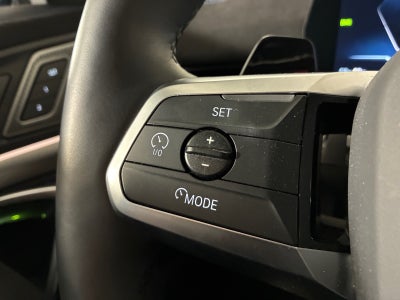 BMW iX2 xDrive30 Fully Charged