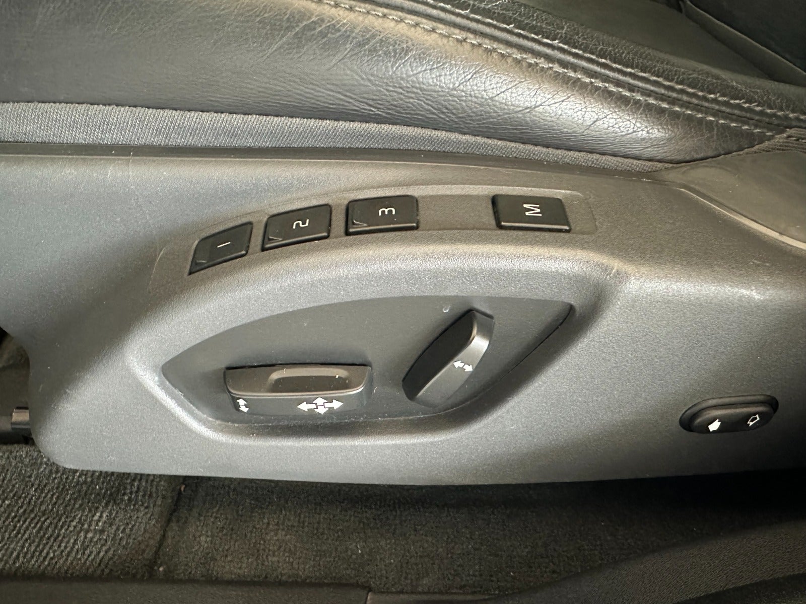 Billede af Volvo XC60 2,0 T5 245 Summum aut.