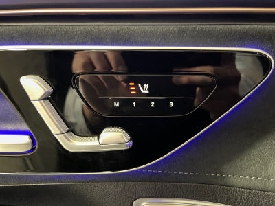Mercedes EQE350+ AMG Line Premium Plus