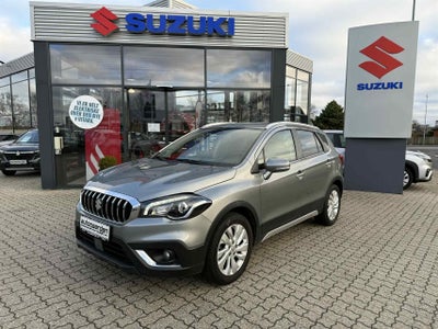 Suzuki S-Cross 1,0 Boosterjet Active 5d