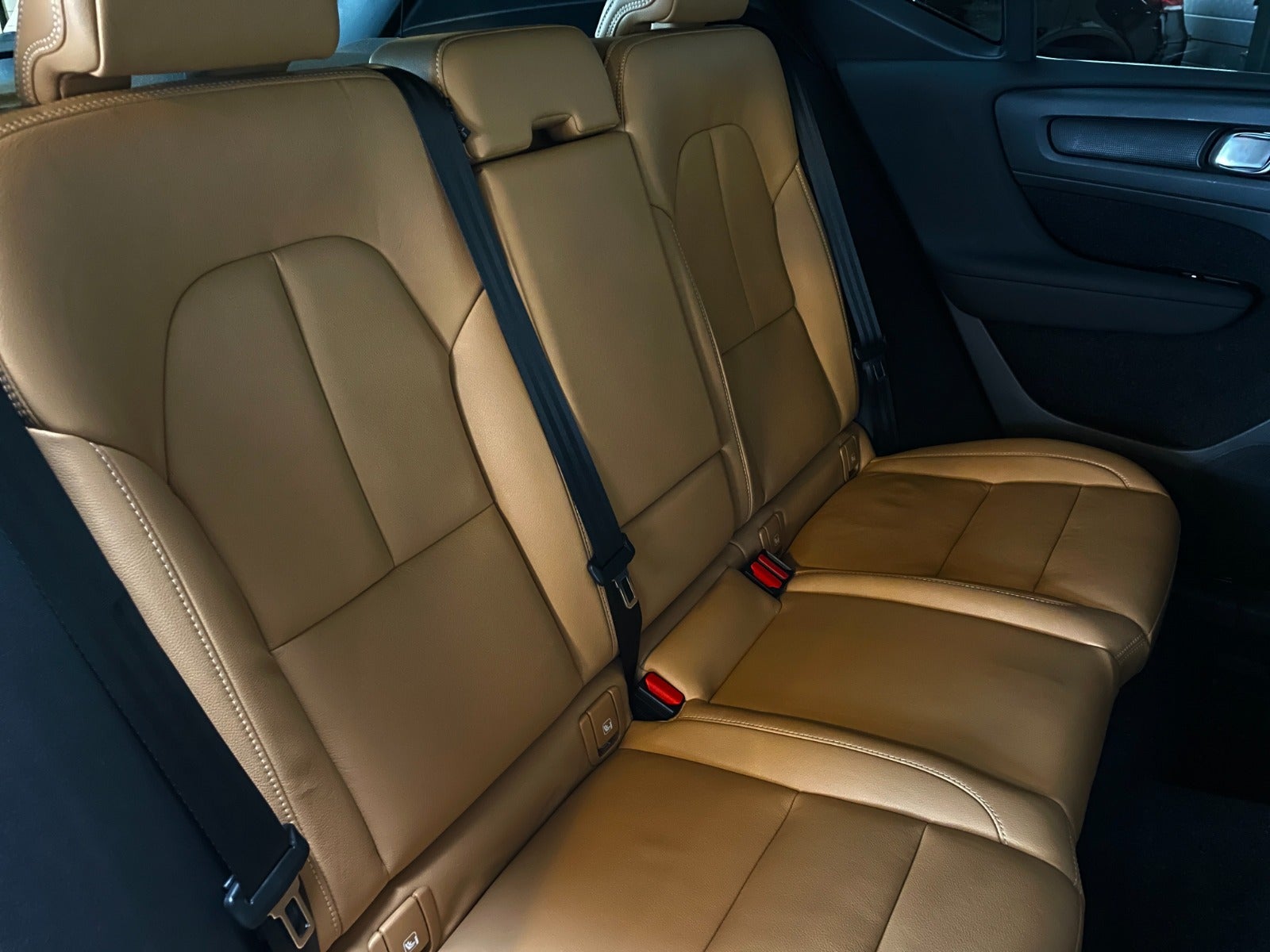 Volvo XC40 T5 ReCharge Inscription aut.