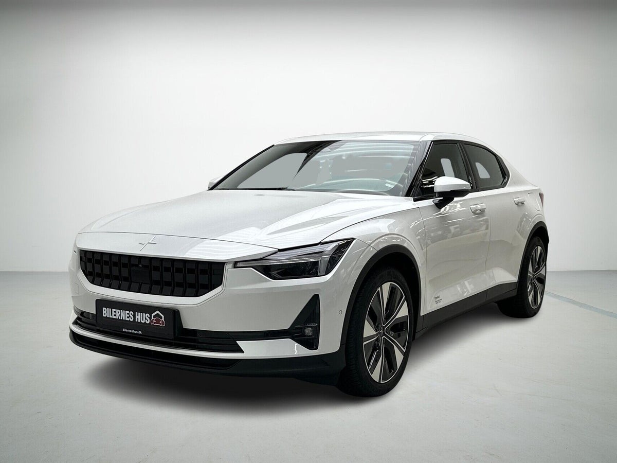 Polestar 2 Long Range billede 1