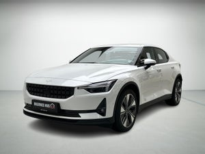 Polestar 2 Long Range