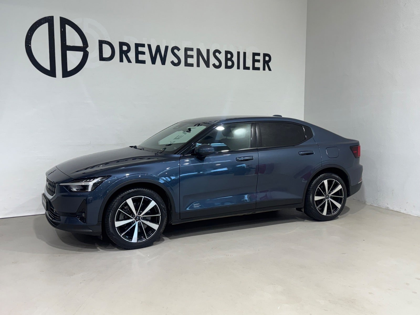 Polestar 2 Standard Range