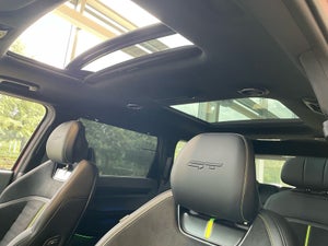 Kia EV9 Long Range Performance GT AWD 7prs