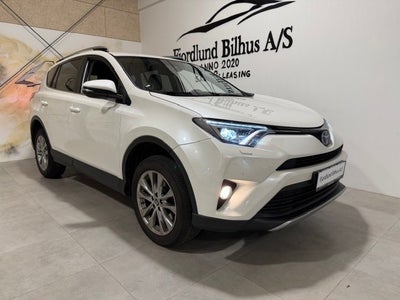 Toyota  RAV4 Hybrid H3 Selected MDS