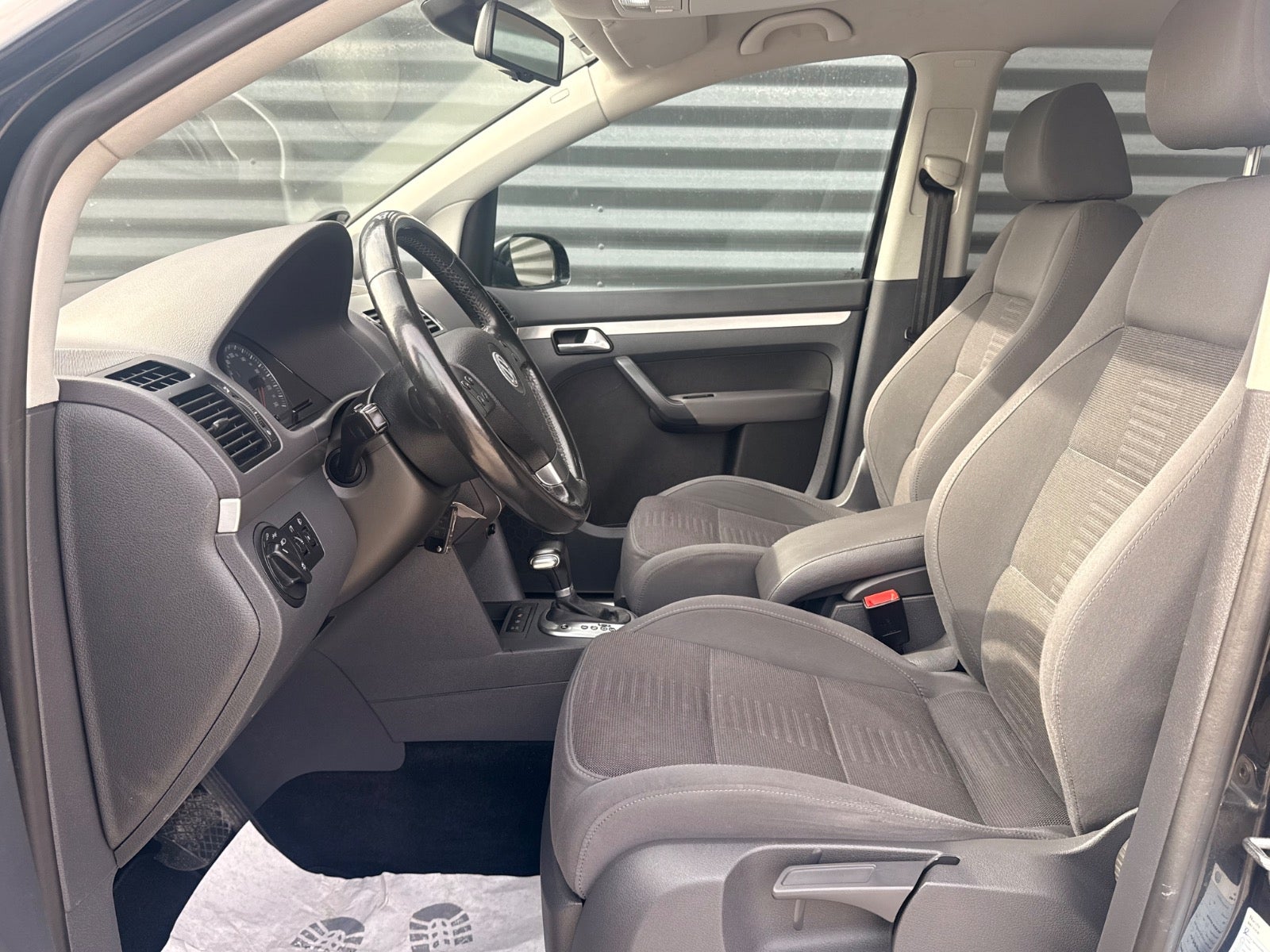 Billede af VW Touran 1,4 TSi 140 Trendline DSG