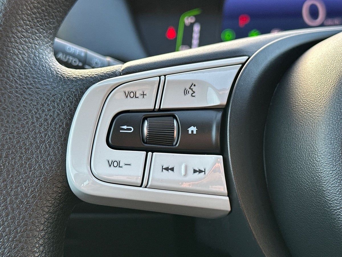 Honda Jazz i-MMD Elegance eCVT billede 15