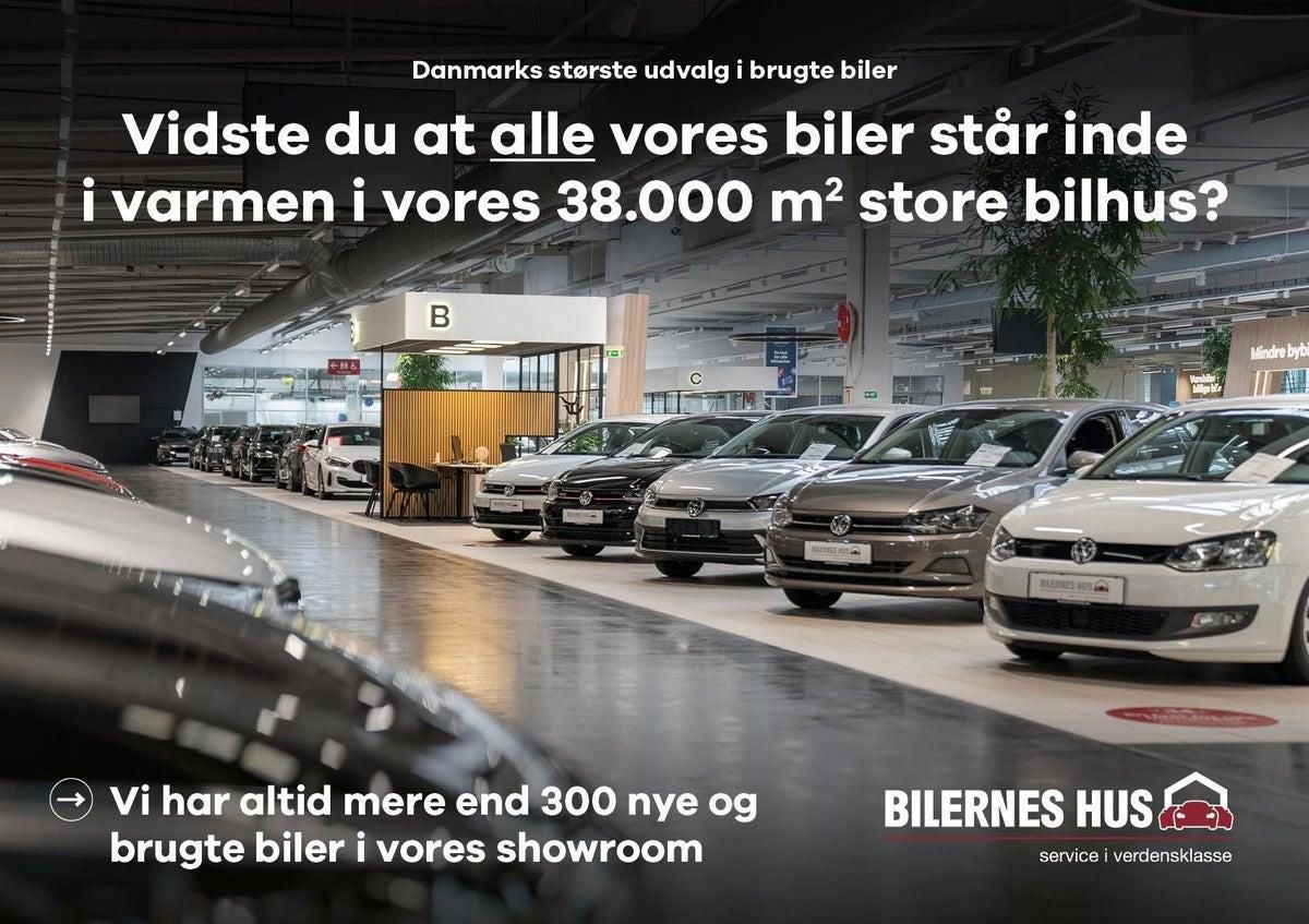 Volvo C40 P6 ReCharge Plus billede 3