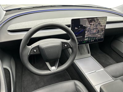 Tesla Model 3 RWD billede 2
