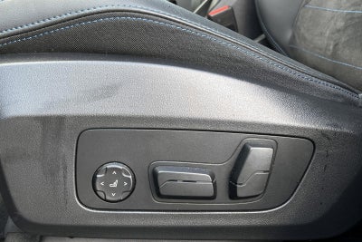 BMW iX1 xDrive30 Fully Charged M-Sport