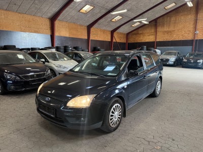 Ford Focus Ambiente 100 stc.