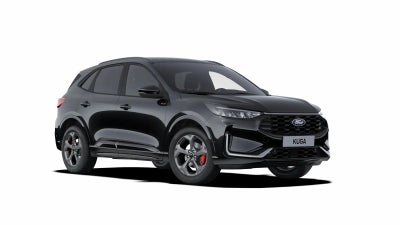 Ford Kuga PHEV ST-Line X CVT