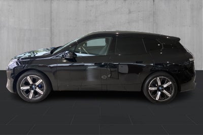 BMW iX xDrive40 Super Charged - 1