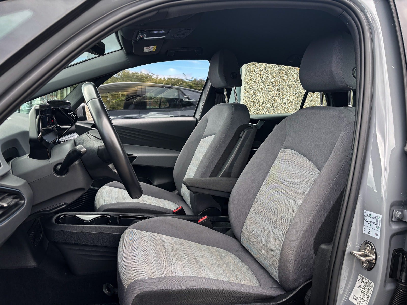 Billede af VW ID.3 58 Pro Performance Life