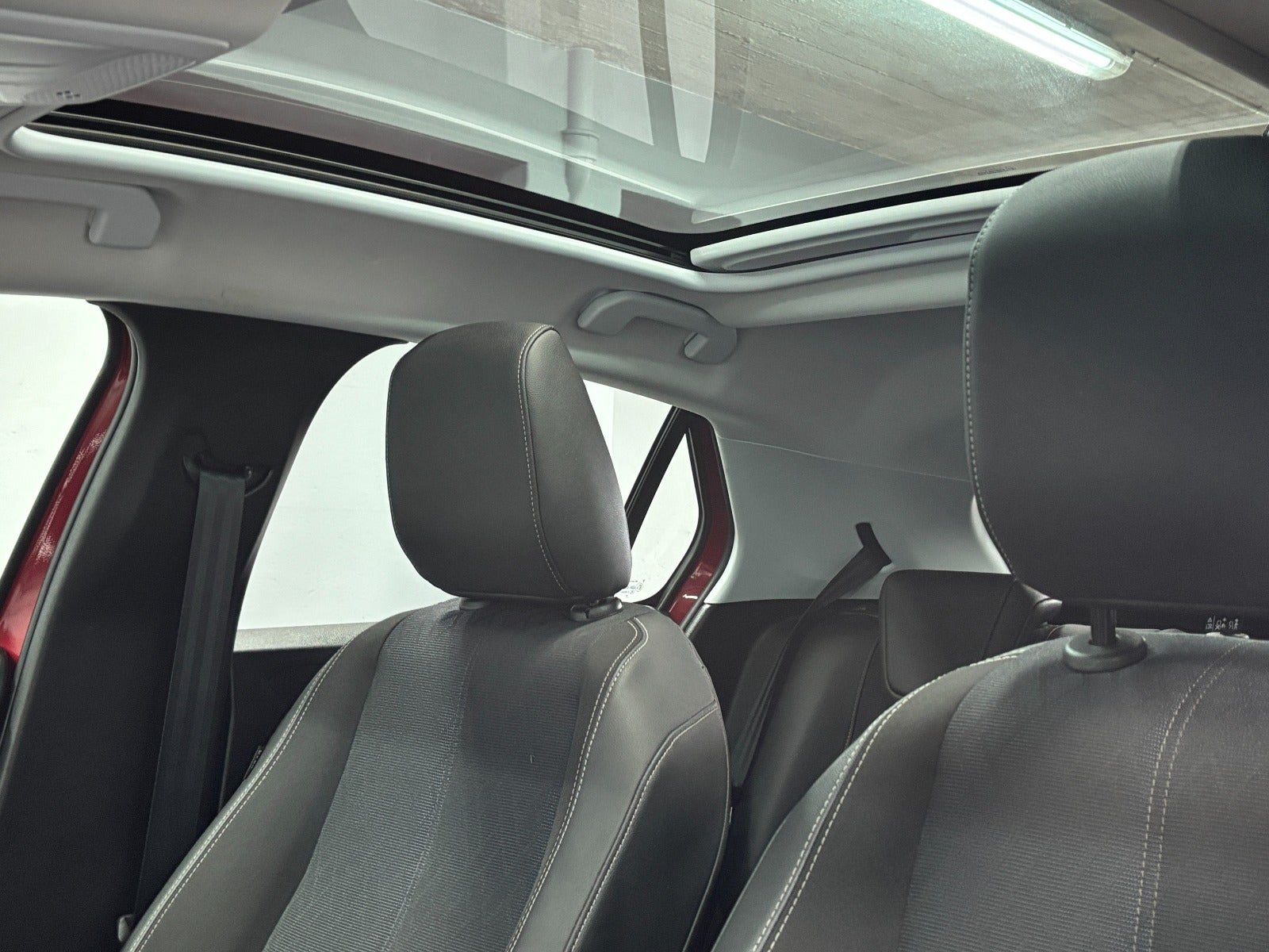 Billede af Opel Corsa 1,2 Elegance