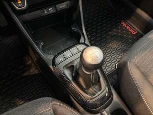 Kia Picanto MPi Vision