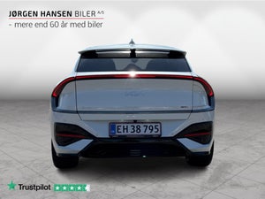 Kia EV6 Long Range GT-Line