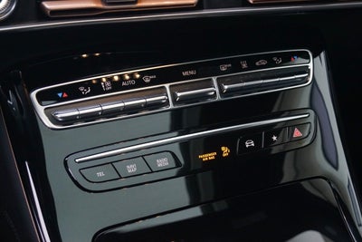 Mercedes EQC400 AMG Line 4Matic