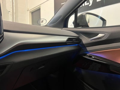 VW ID.4 Pro Performance