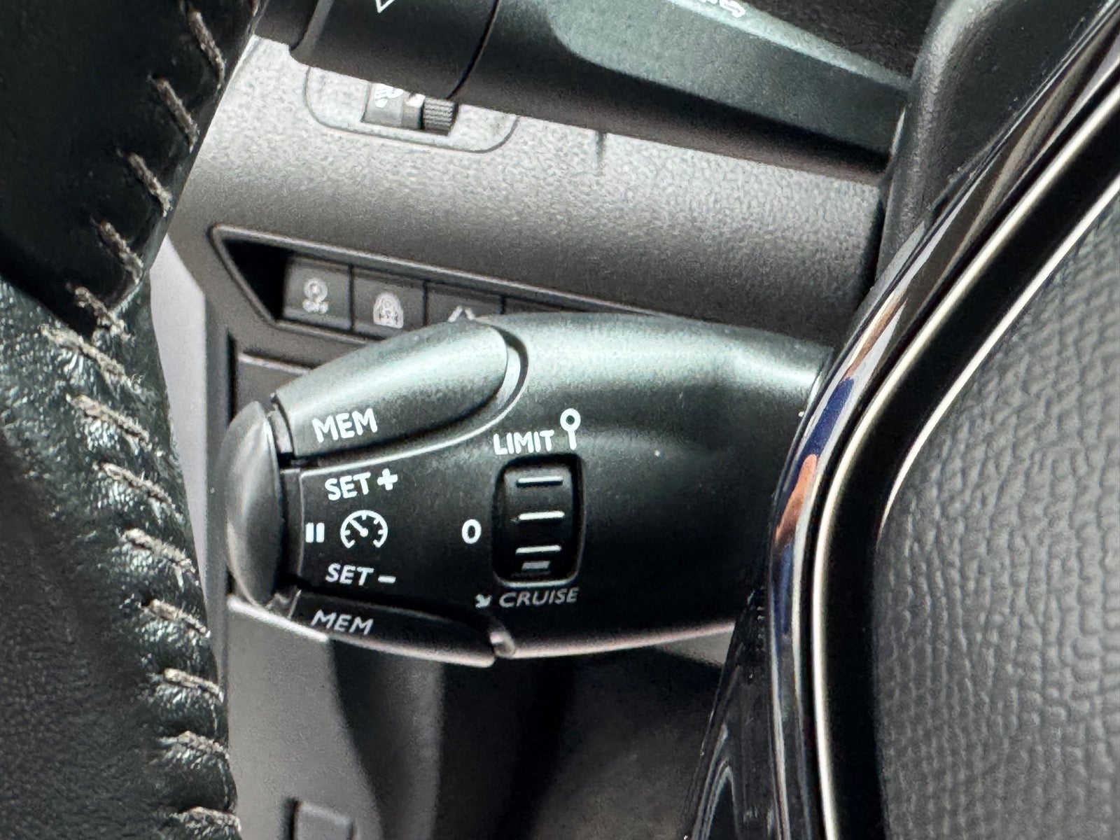 Billede af Peugeot Rifter 1,5 BlueHDi 130 L1 Allure