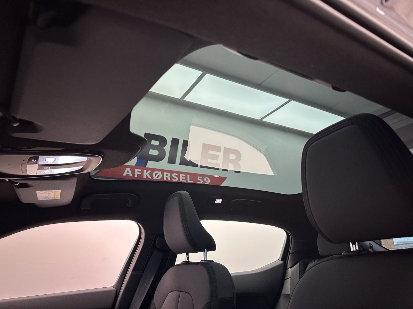 Billede af Polestar 2  Long Range