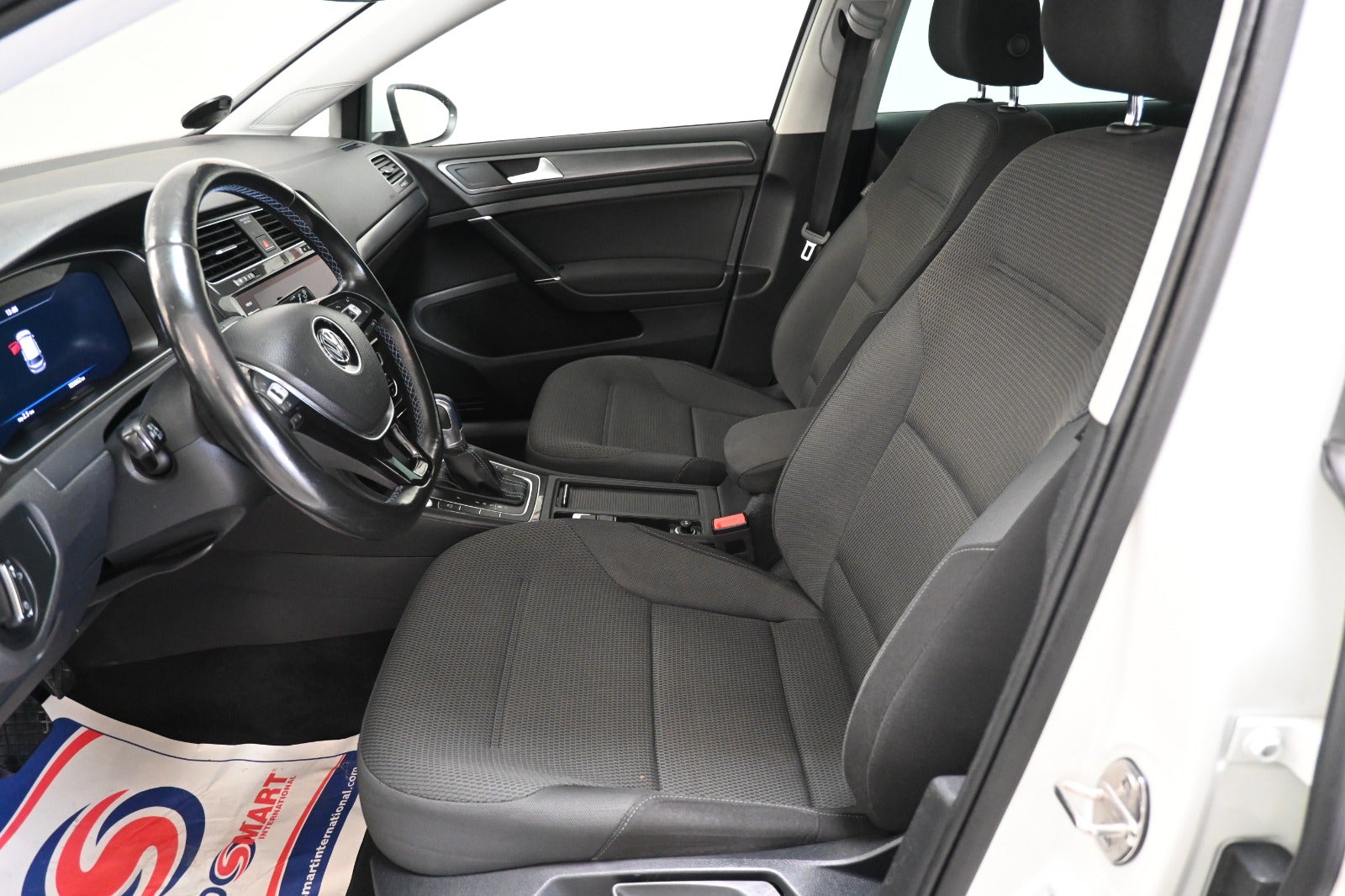 VW e-Golf VII Comfortline
