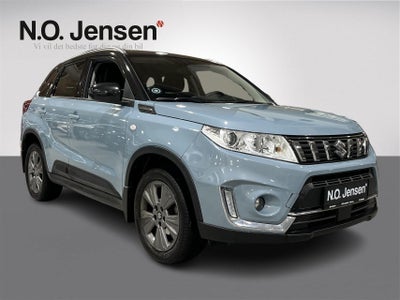 Suzuki Vitara 1,0 Boosterjet Active 5d