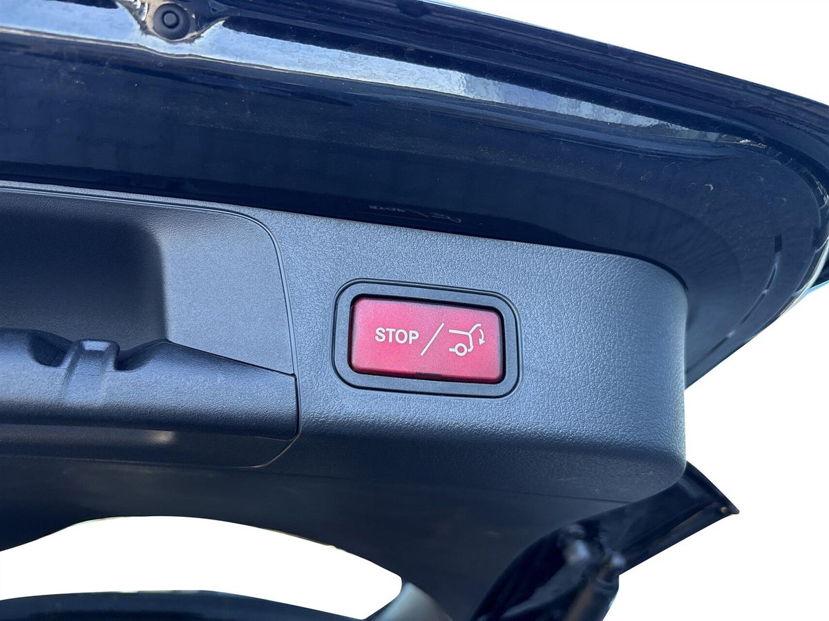 Mercedes EQB300 AMG Line 4Matic billede 19