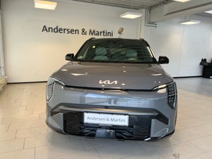 Kia EV3 Long Range GT-Line
