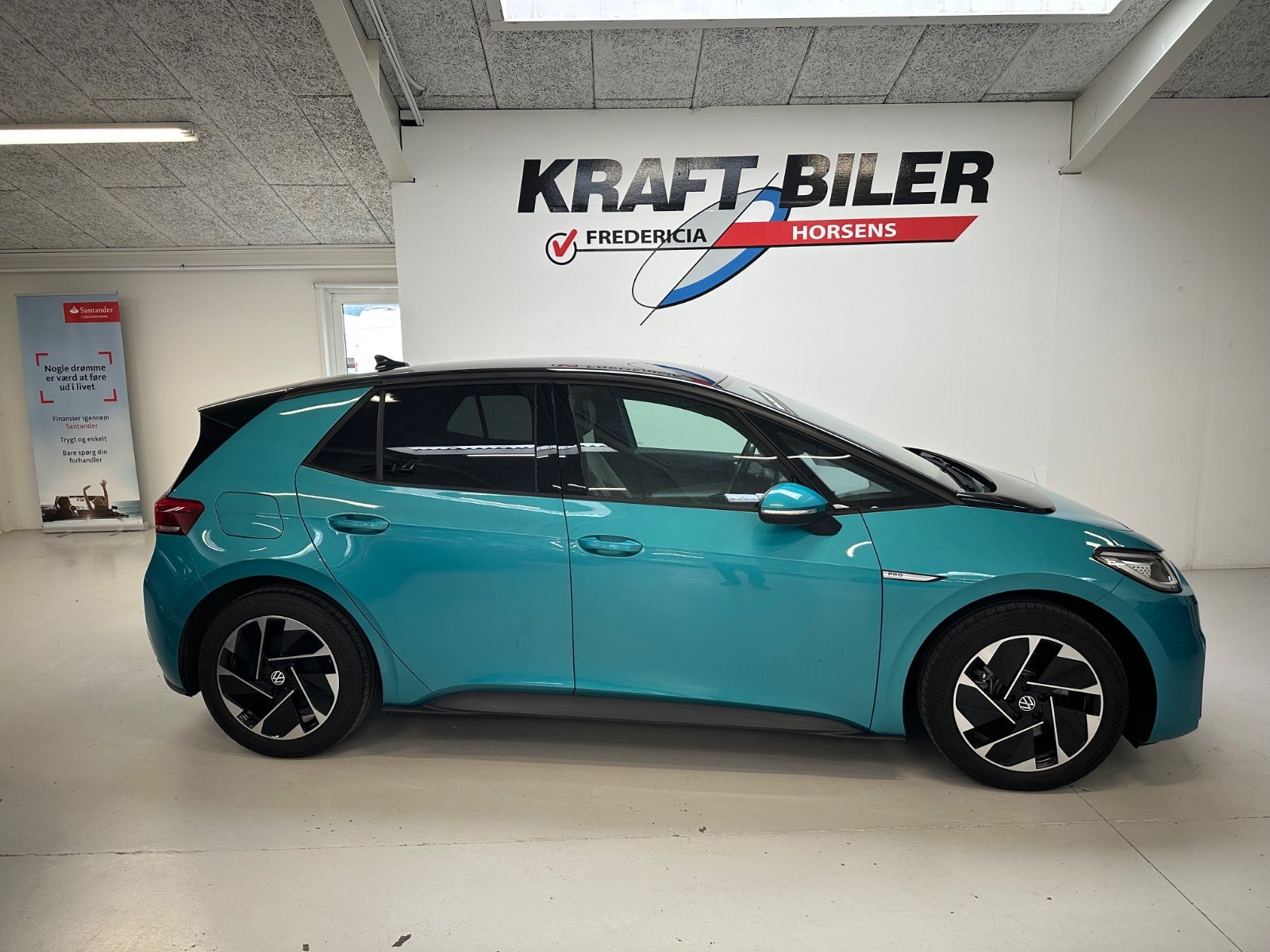 Billede af VW ID.3 58 Pro Performance