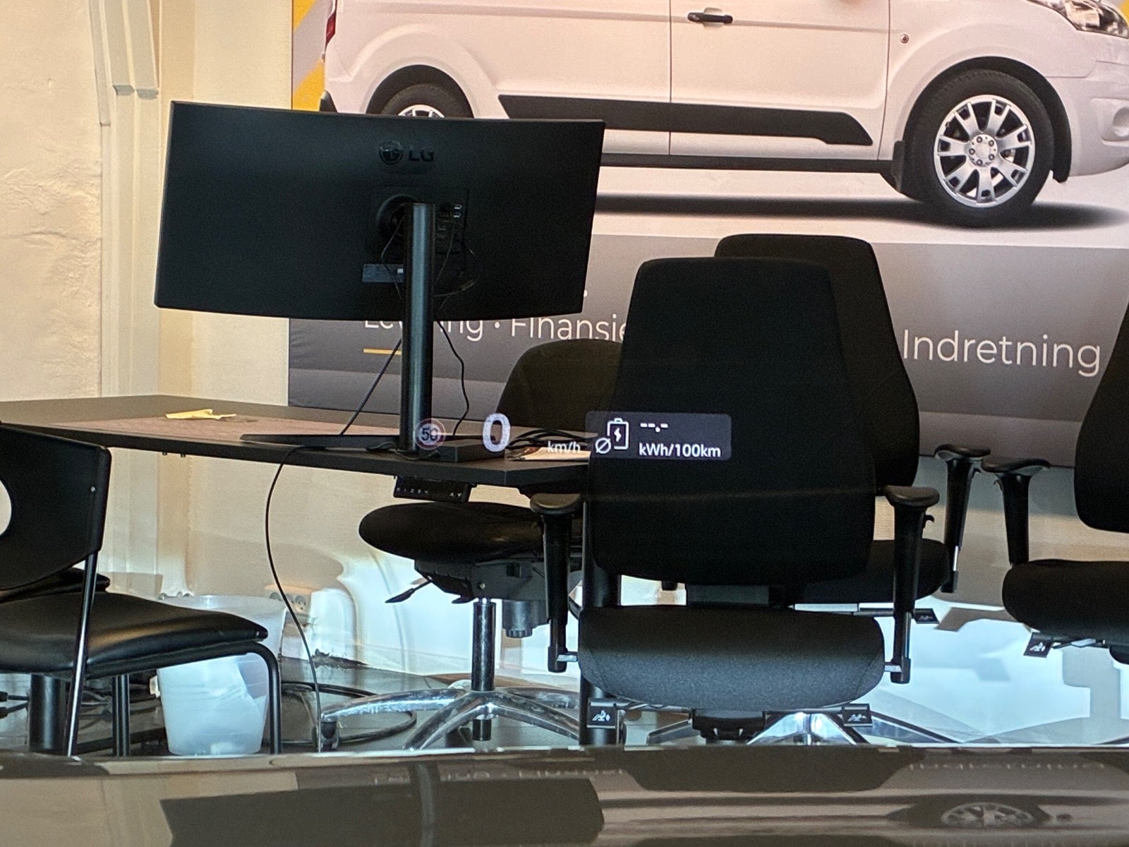 Billede af VW ID.7 77 Pro Tourer