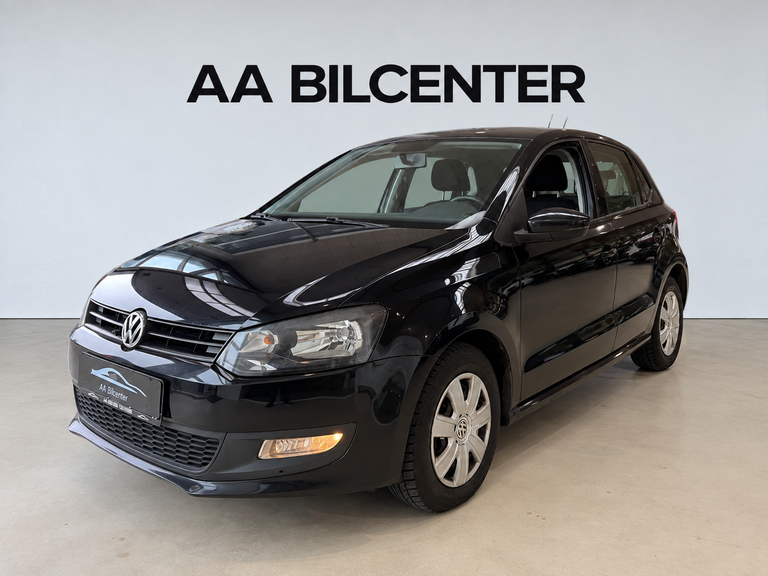 VW Polo Trendline