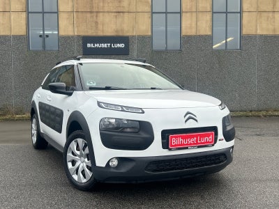 Citroën C4 Cactus 1,2 PureTech 110 Feel 5d