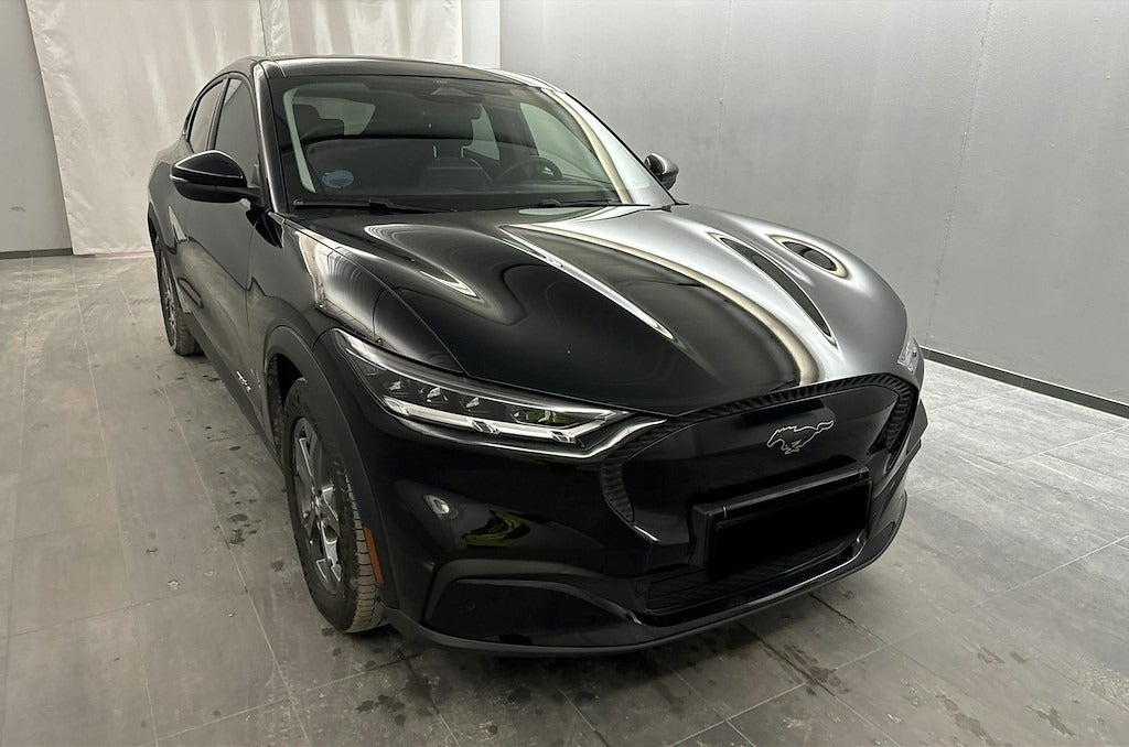 Ford Mustang Mach-E Standard Range