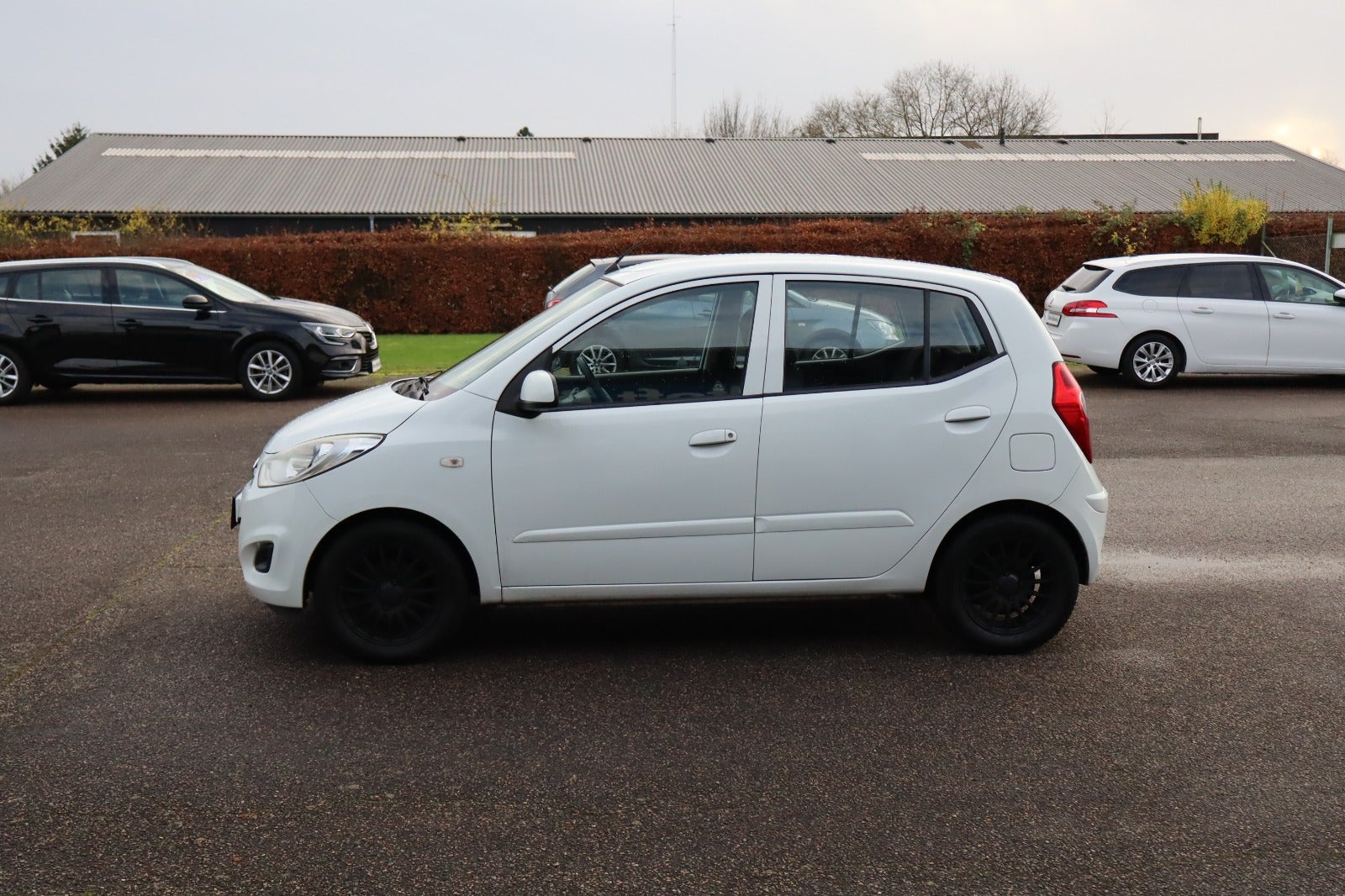 Billede af Hyundai i10 1,2 Comfort