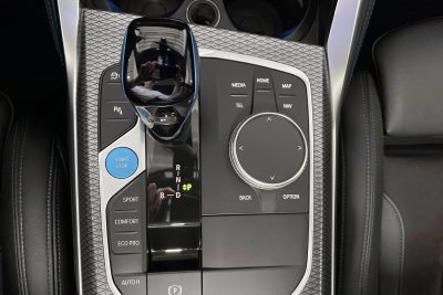 BMW i4 eDrive40 M-Sport