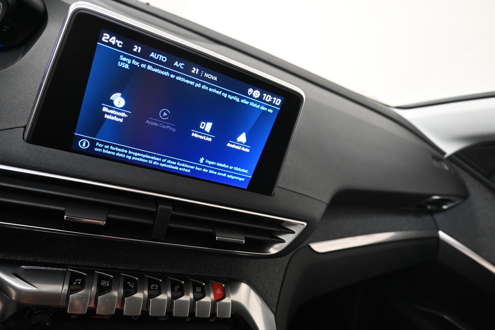 Peugeot 3008 BlueHDi 130 Allure