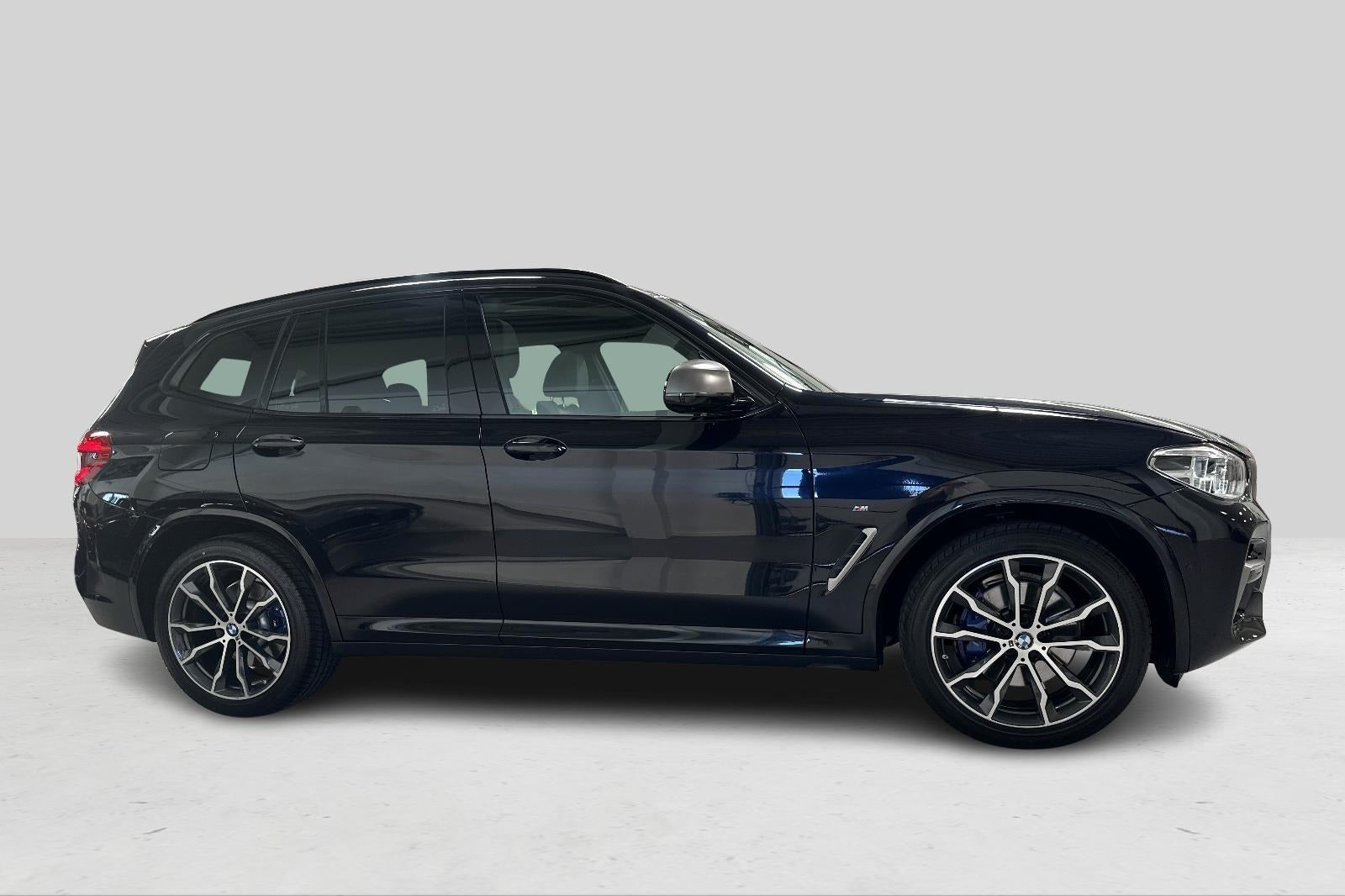 BMW X3 3,0 M40i xDrive aut.